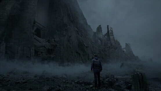 Bleak Haven — screenshot 6