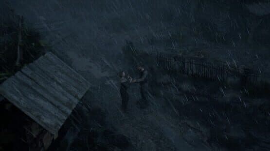 Bleak Haven — screenshot 7