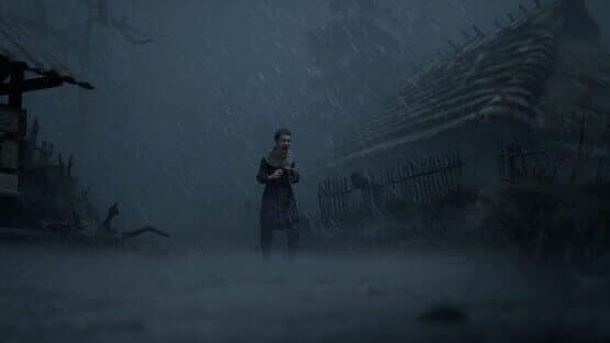 Bleak Haven — screenshot 8