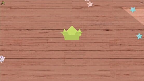 Frog Folding Simulator — screenshot 4
