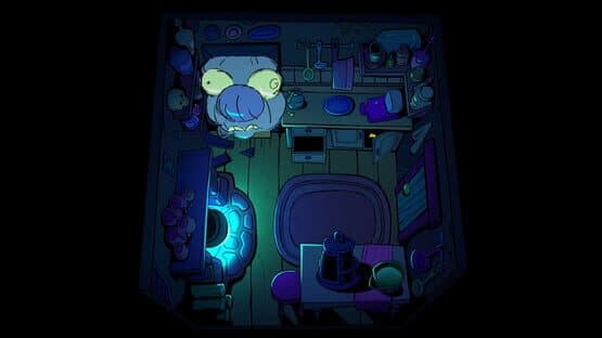 The Troll & The Witch's House — screenshot 3