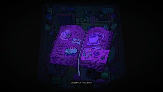 The Troll & The Witch's House — screenshot 4