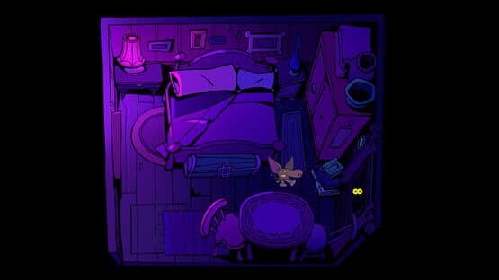 The Troll & The Witch's House — screenshot 5