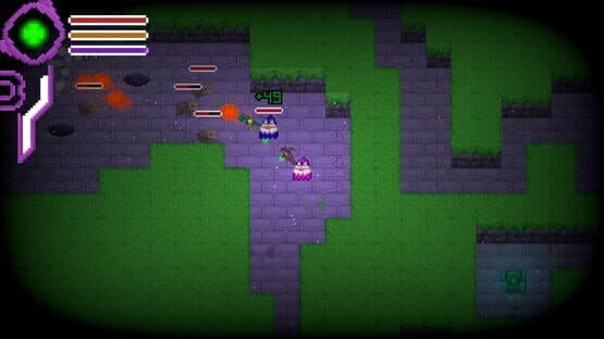 Arcane Coven — screenshot 1