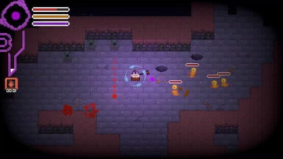 Arcane Coven — screenshot 2