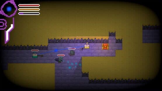 Arcane Coven — screenshot 3