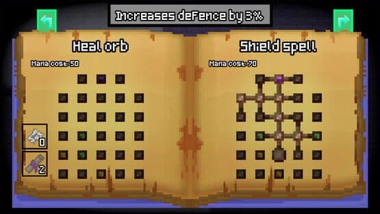 Arcane Coven — screenshot 5