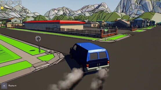 Parcel Dash — screenshot 2