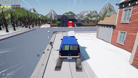 Parcel Dash — screenshot 6