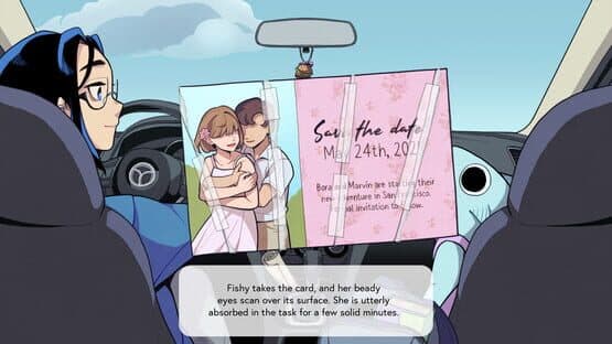 Road Trip to the End of the World — screenshot 4