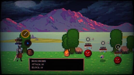 The Sovereign — screenshot 1