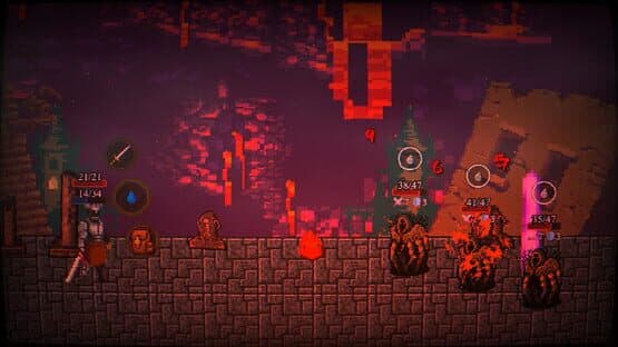 The Sovereign — screenshot 3