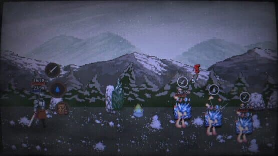 The Sovereign — screenshot 4