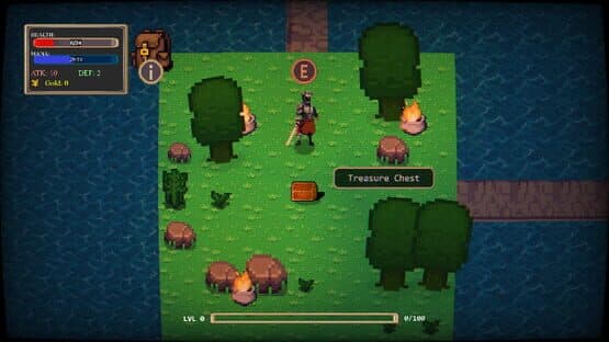 The Sovereign — screenshot 7