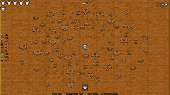 Brian's Redemption — screenshot 2