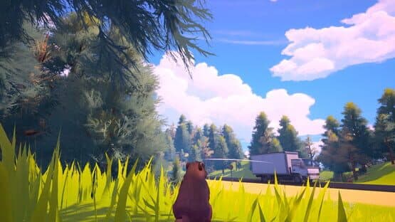 Whistle Pig — screenshot 1