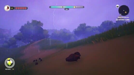 Whistle Pig — screenshot 3