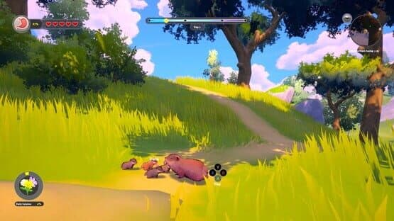 Whistle Pig — screenshot 4
