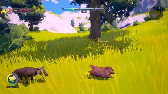 Whistle Pig — screenshot 6