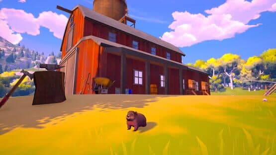 Whistle Pig — screenshot 7