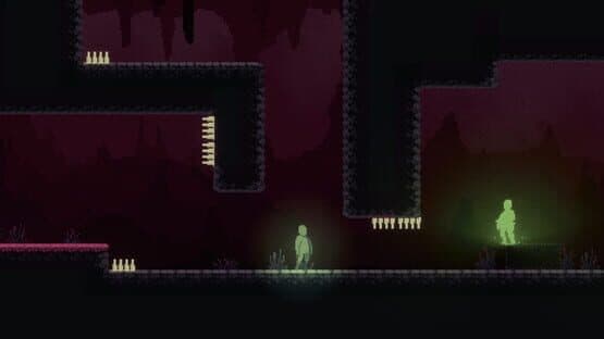 One Last Journey — screenshot 2