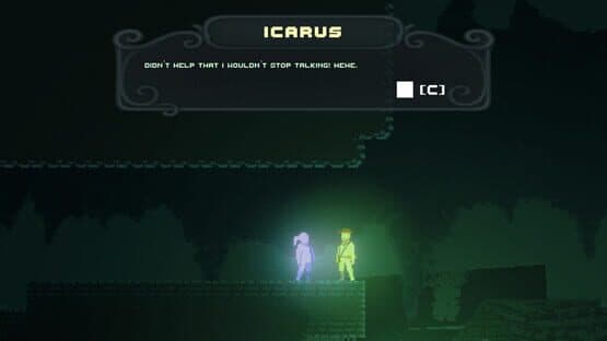 One Last Journey — screenshot 3