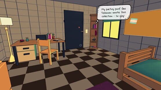 Banned Together — screenshot 2