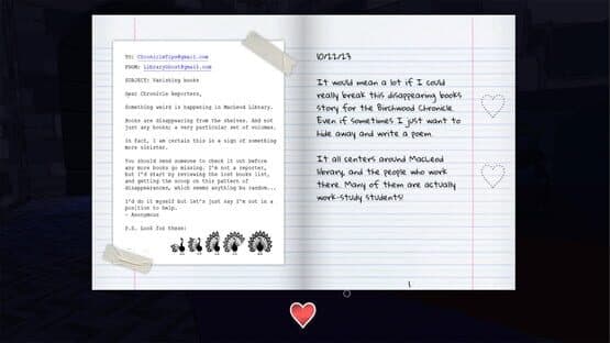 Banned Together — screenshot 3