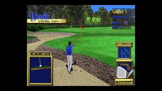 Golden Tee Arcade Classics — screenshot 4
