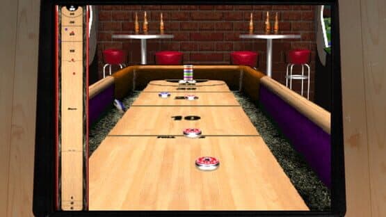 Golden Tee Arcade Classics — screenshot 5