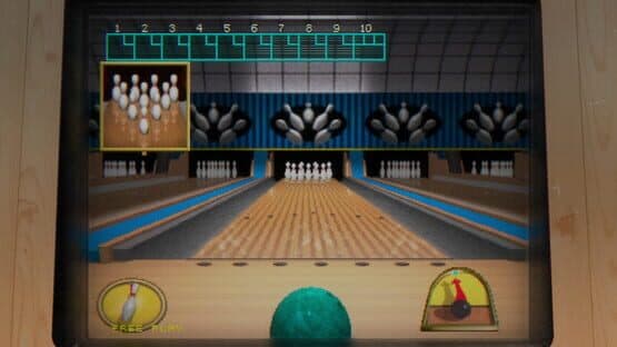 Golden Tee Arcade Classics — screenshot 6