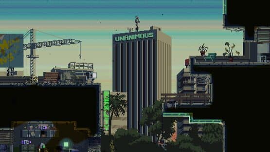 Entering Host — screenshot 1
