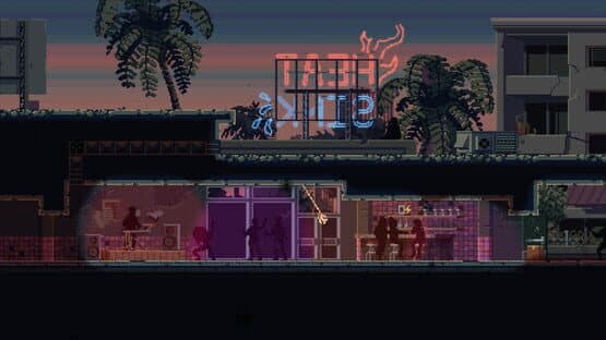 Entering Host — screenshot 2