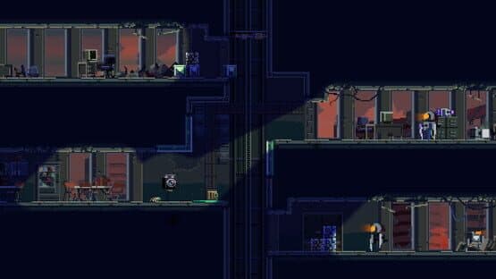Entering Host — screenshot 3