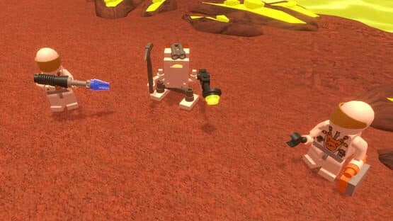 Crystal Conflict — screenshot 5