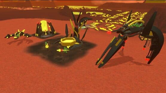 Crystal Conflict — screenshot 6
