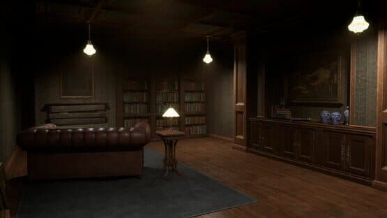 Scary Together — screenshot 5