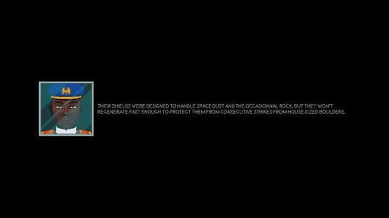Sector Force — screenshot 1