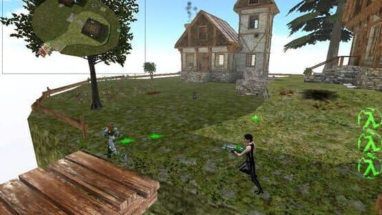 XDM — screenshot 1