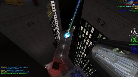XDM — screenshot 3