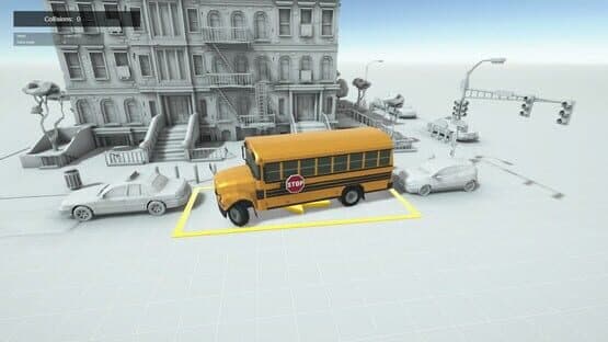 Parking in Tight Spaces — screenshot 3
