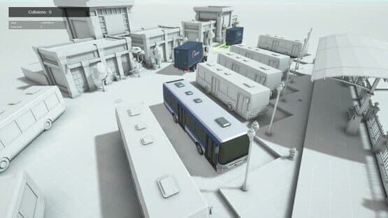Parking in Tight Spaces — screenshot 4