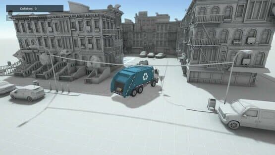 Parking in Tight Spaces — screenshot 5