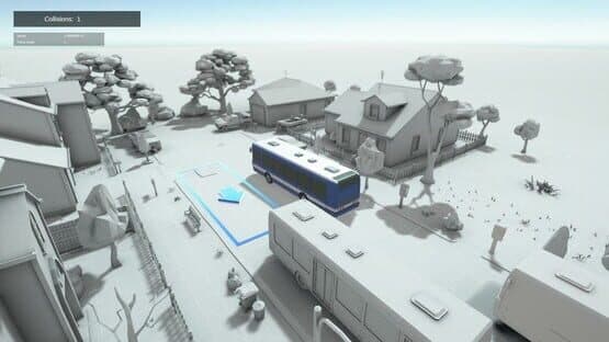 Parking in Tight Spaces — screenshot 6