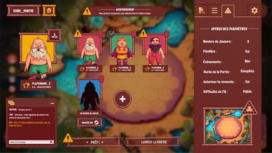 À La Mine — screenshot 5