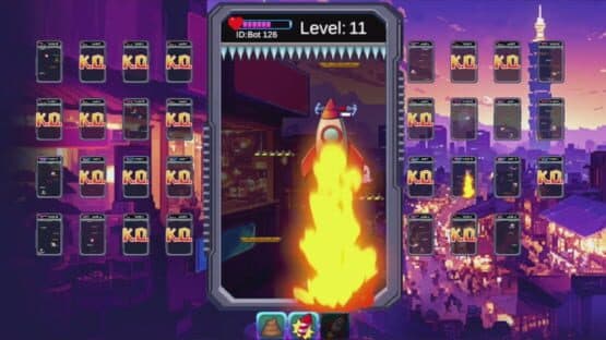 FallingBattle — screenshot 5