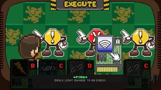 Câi & Darren: Code Calamity — screenshot 2