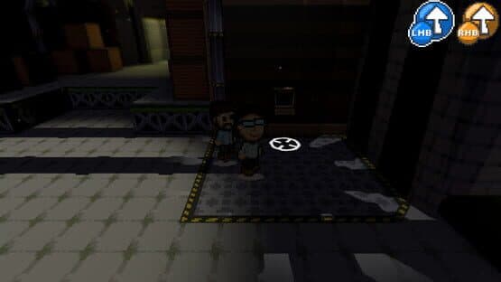 Câi & Darren: Code Calamity — screenshot 7