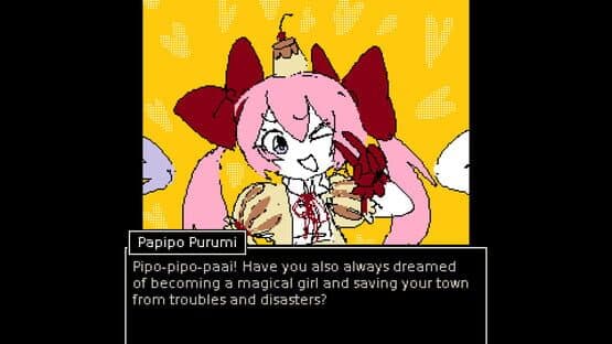 Mahouteq! — screenshot 1