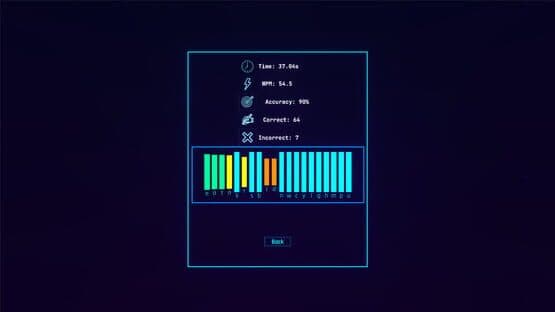 Keytron — screenshot 2